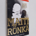 Matti Rönkä : Hyvä veli, paha veli - pikkukuva 1