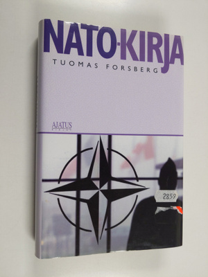 Tuomas Forsberg : Nato-kirja
