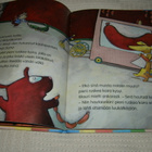 Gibbie - Nascimbeni Pienen ruskean koiran muistikatkos - pikkukuva 3