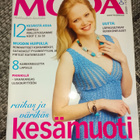 Moda 3/2009 - pikkukuva 1