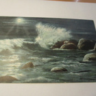 1910 Raussila kortti os Pirttiselkä pys . - 1909 - pikkukuva 2