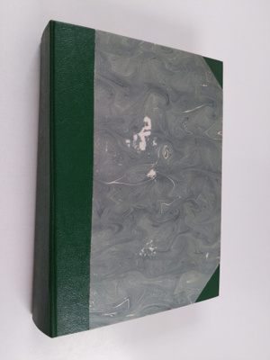 George Eliot : Mylly joen rannalla