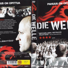 Die Welle (2DVD) Olisiko Hitler onnistunut nykypäivänä? - pikkukuva 3