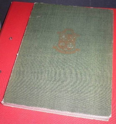 Oskar Nikula : Turun Verkatehdas 1874 - 1940