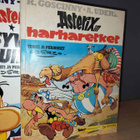 Asterix x3 harharetket & Suuri merimatka & Syvä kuilu 1.p. - pikkukuva 4