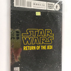 Shin-Ichi Hiromoto : Star Wars: Return of the Jedi, Vol. 3 - pikkukuva 2