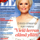 Eeva n:o 12 2011 Marilyn Monroe. Katri Helena. Mikaela. Ingb - pikkukuva 1