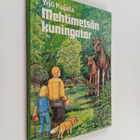 Yrjö Kujala : Mehtimetsän kuningatar - pikkukuva 1