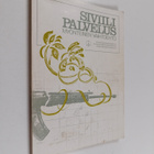 Siviilipalvelu : myönteinen vaihtoehto - pikkukuva 1