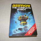 Isaac Asimov The Complete Robot -nid - pikkukuva 1
