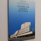 Seppo Zetterberg : Itsenäisen Suomen historia - pikkukuva 1