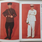 Red Army Uniforms of World War II + The Soviet Army - pikkukuva 4