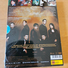 Infernal Affairs -trilogia (3 x DVD, uusi) - pikkukuva 2