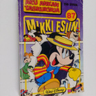 Walt Disney : Mikki esiin - pikkukuva 1