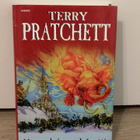 Terry Pratchett - Maanalainen elefantti - pikkukuva 1