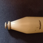 Vanha, keraaminen Old Spice After Shave pullo - pikkukuva 5