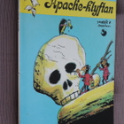 Morris & Goscinny : Apache-klyftan Lucky Luke - pikkukuva 1