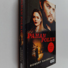 Robert Galbraith : Pahan polku - pikkukuva 1