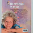 Peter Hollmann : Hamsterini ja minä - pikkukuva 2