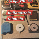 Sekalaista toimivaa tavaraa Hinnat kuvissa - pikkukuva 5