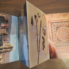 Israel: Masada postikorttisarja - pikkukuva 2