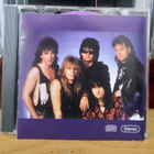 SHY - Welcome To The Madhouse CD - pikkukuva 2
