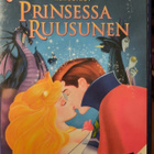 Prinsessa Ruusunen ensijulkaisu - pikkukuva 1