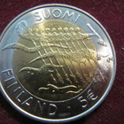 5 euro 2007 Itsenäisyys 90 v. - pikkukuva 1