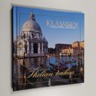 Klassisen musiikin helmet : Italian taikaa - pikkukuva 1