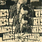 ANGELIC UPSTARTS carlisle market hall 10.10.1979 - pikkukuva 1