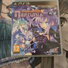 Hyperdimension Neptunia (PS3) - pikkukuva 1