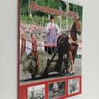 Veijo Toivonen : Hevoskasvatus 2012 - pikkukuva 1