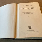 ROLVAAG SILLOIN KUN 1928 - pikkukuva 2