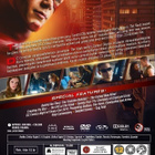 The Flash - Season 1 ( 5DVD) UUSI JA MUOVEISSA - pikkukuva 2