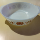 Vintage uuni vuoka - pikkukuva 1