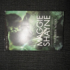 HARLEQUIN:VARJOJEN NÄLKÄ:Maggie Shayne NOCTURNE - pikkukuva 1