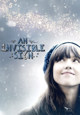 An Invisible Sign (DVD)