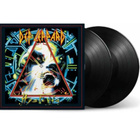 DEF LEPPARD : Hysteria - 2LP, uusi - pikkukuva 1