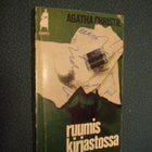 Agatha Christie: Ruumis kirjastossa (Sapo 1972) Sis.postikul - pikkukuva 1
