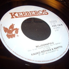 7" single Kauko Röyhkä & Narttu : Preerian kuu - pikkukuva 3