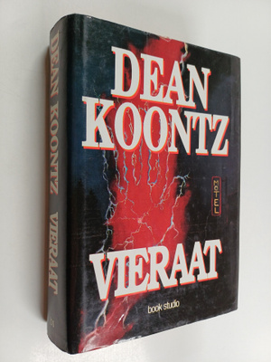 Dean R Koontz : Vieraat