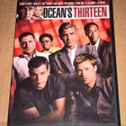 OCEAN´S THIRTEEN DVD - pikkukuva 1