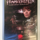 Frankenstein (2007) Helen McCrory, James Purefoy [UUSI] - pikkukuva 1