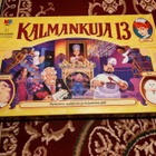 Kalmankuja 13 -lautapeli - pikkukuva 1
