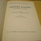Dimitri S. Merezkovskij: Jumalien kuolema - Julianus Luopio - pikkukuva 2