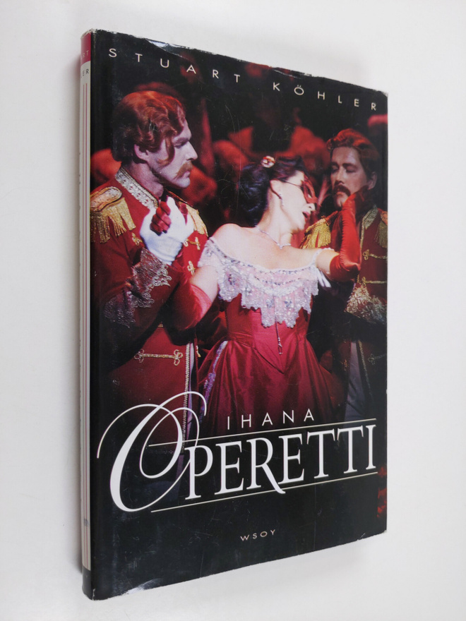 Stuart Köhler : Ihana operetti