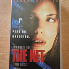 The Net - Verkko kiristyy (1995) VHS - pikkukuva 1
