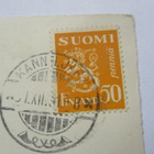 1931 Kanneljärvi kortila - pikkukuva 1