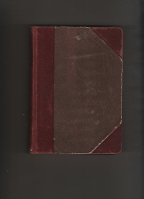 Williams, Archibald: Ilman valloitus, Karisto 1927, sid., K3