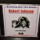 ROBERT JOHNSON: CROSS ROAD BLUES (2-CD) - pikkukuva 1